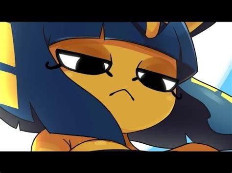 futa ankha|Rule 34 / futa ankha